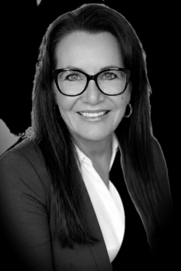 Daniela Aigner-Seum, Gründerin coKIcon